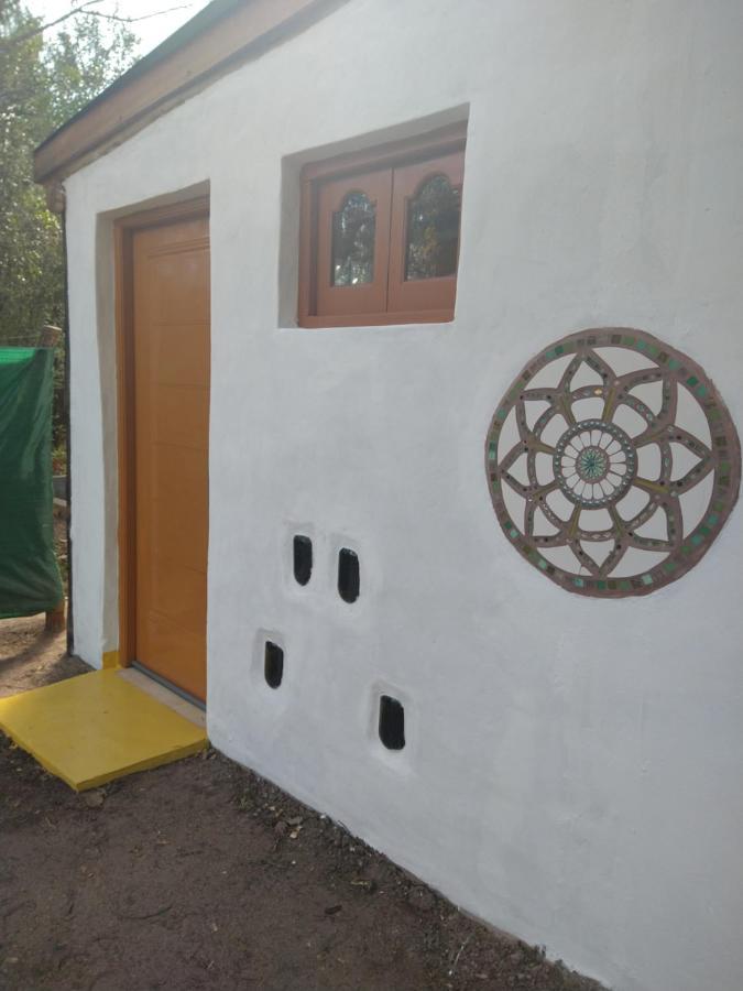 La Diamantina, Hospedaje Holistico San Marcos Sierra Bagian luar foto
