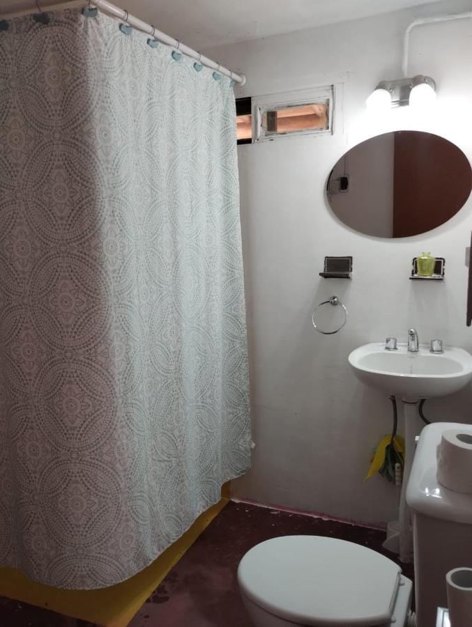 La Diamantina, Hospedaje Holistico San Marcos Sierra Bagian luar foto
