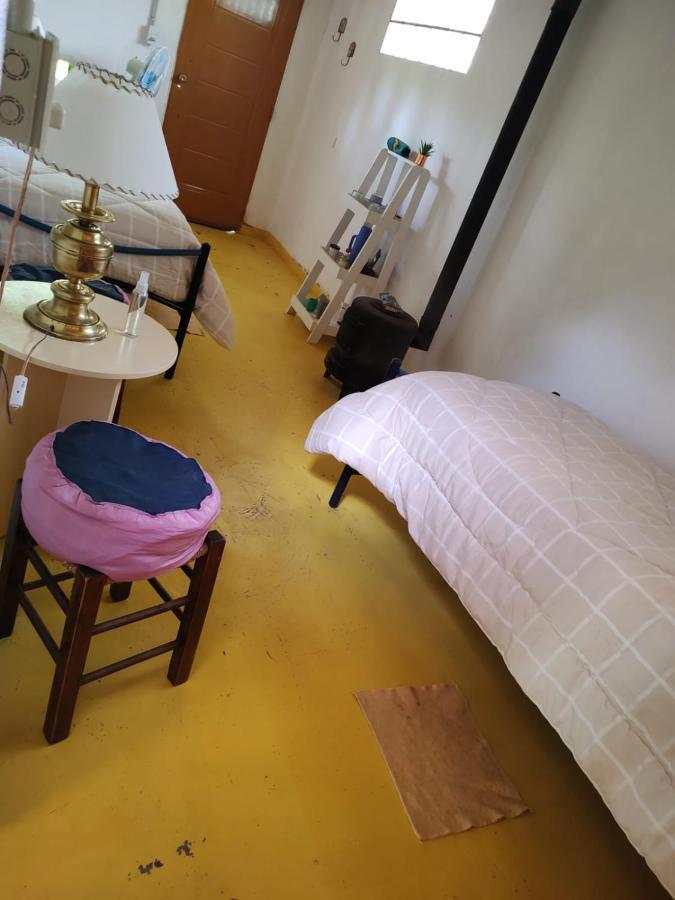 La Diamantina, Hospedaje Holistico San Marcos Sierra Bagian luar foto